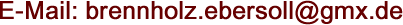E-Mail